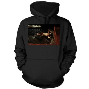 Alejandra Guilmant Mens Pullover Hoodie Sweatshirt