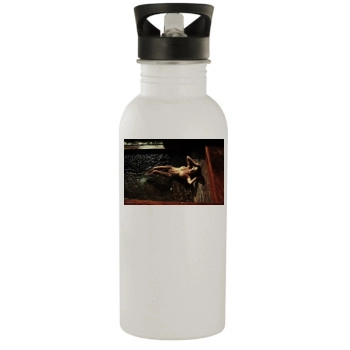 Alejandra Guilmant Stainless Steel Water Bottle