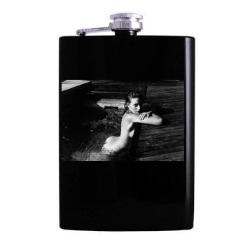 Alejandra Guilmant Hip Flask