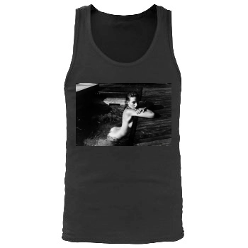 Alejandra Guilmant Men's Tank Top