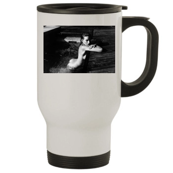 Alejandra Guilmant Stainless Steel Travel Mug