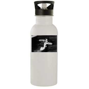 Alejandra Guilmant Stainless Steel Water Bottle