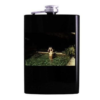 Alejandra Guilmant Hip Flask