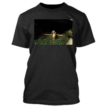 Alejandra Guilmant Men's TShirt