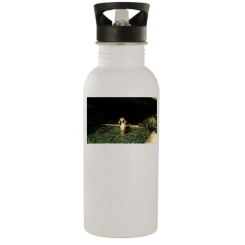 Alejandra Guilmant Stainless Steel Water Bottle