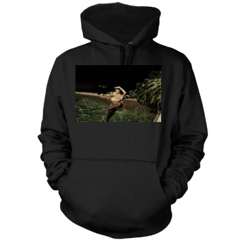 Alejandra Guilmant Mens Pullover Hoodie Sweatshirt