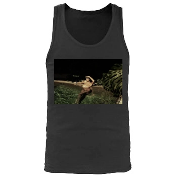 Alejandra Guilmant Men's Tank Top