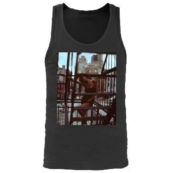 Alejandra Guilmant Men's Tank Top