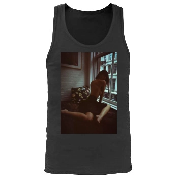 Alejandra Guilmant Men's Tank Top