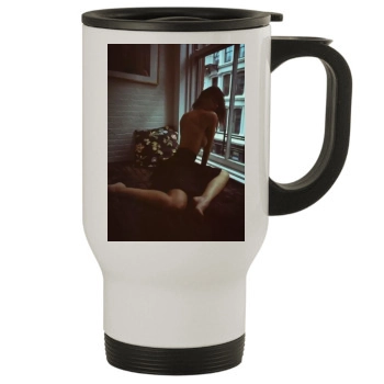 Alejandra Guilmant Stainless Steel Travel Mug