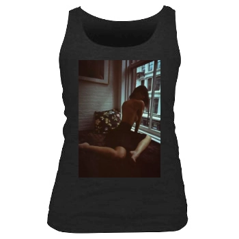 Alejandra Guilmant Women's Tank Top