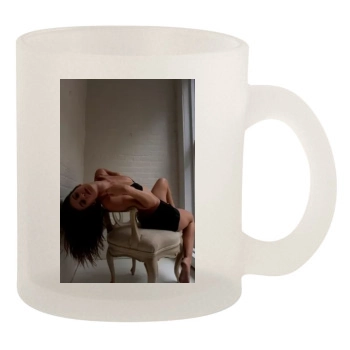 Alejandra Guilmant 10oz Frosted Mug