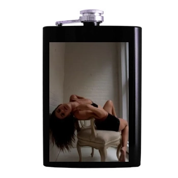 Alejandra Guilmant Hip Flask