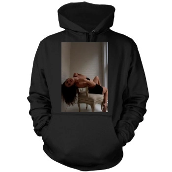 Alejandra Guilmant Mens Pullover Hoodie Sweatshirt