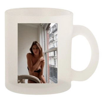 Alejandra Guilmant 10oz Frosted Mug