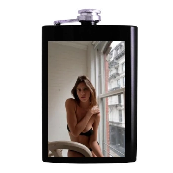 Alejandra Guilmant Hip Flask