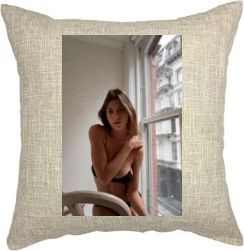 Alejandra Guilmant Pillow