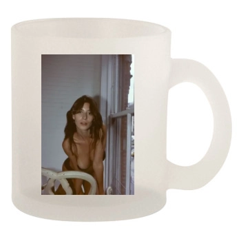 Alejandra Guilmant 10oz Frosted Mug