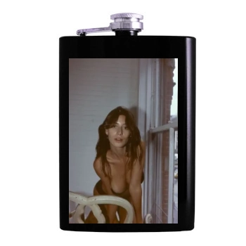 Alejandra Guilmant Hip Flask