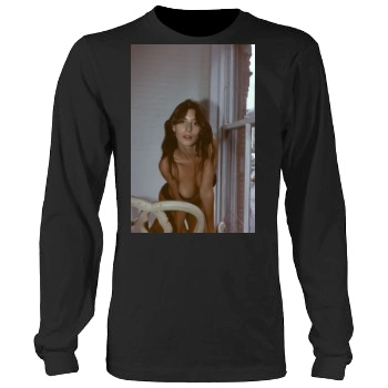 Alejandra Guilmant Men's Heavy Long Sleeve TShirt