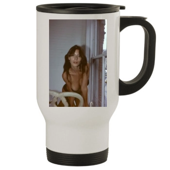 Alejandra Guilmant Stainless Steel Travel Mug