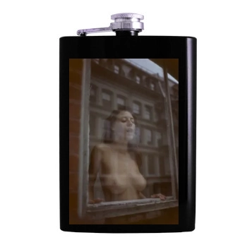 Alejandra Guilmant Hip Flask