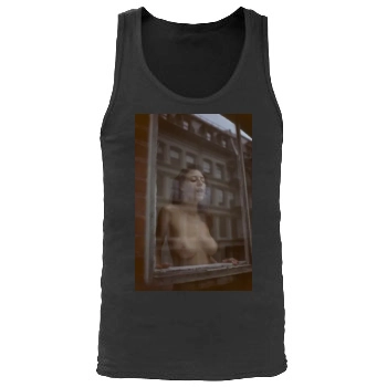 Alejandra Guilmant Men's Tank Top