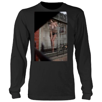 Alejandra Guilmant Men's Heavy Long Sleeve TShirt