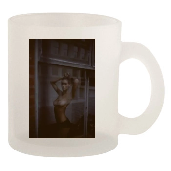 Alejandra Guilmant 10oz Frosted Mug