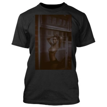 Alejandra Guilmant Men's TShirt