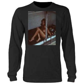 Alejandra Guilmant Men's Heavy Long Sleeve TShirt