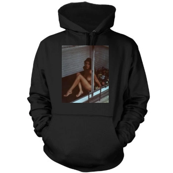 Alejandra Guilmant Mens Pullover Hoodie Sweatshirt