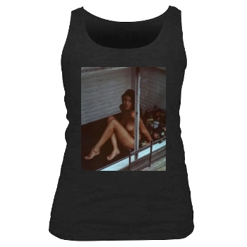 Alejandra Guilmant Women's Tank Top