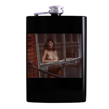 Alejandra Guilmant Hip Flask