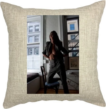 Alejandra Guilmant Pillow