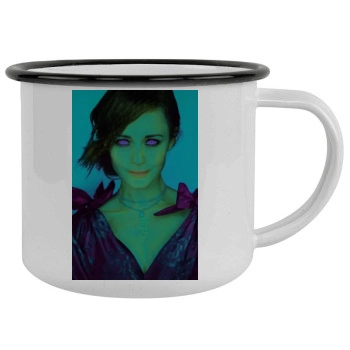 Alexis Bledel Camping Mug