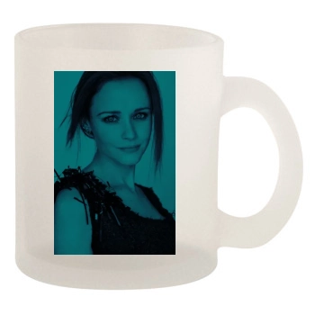 Alexis Bledel 10oz Frosted Mug