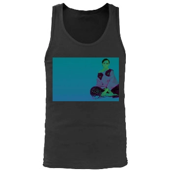 Alexis Bledel Men's Tank Top