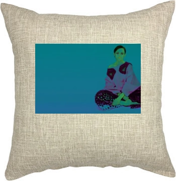 Alexis Bledel Pillow