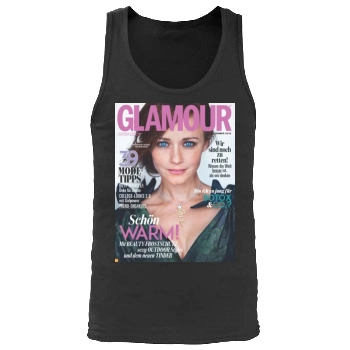 Alexis Bledel Men's Tank Top