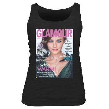 Alexis Bledel Women's Tank Top