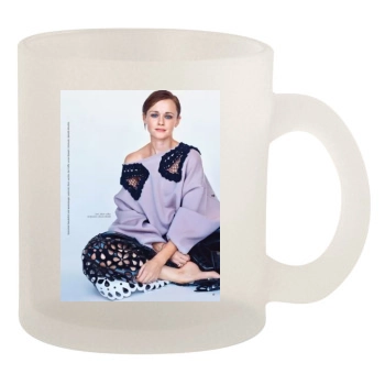 Alexis Bledel 10oz Frosted Mug