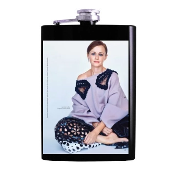 Alexis Bledel Hip Flask