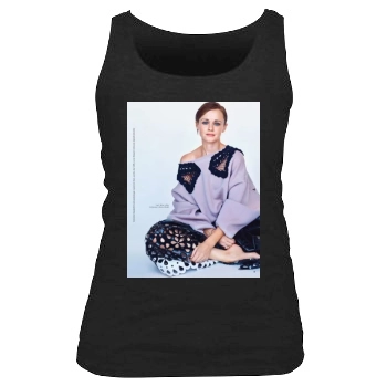 Alexis Bledel Women's Tank Top