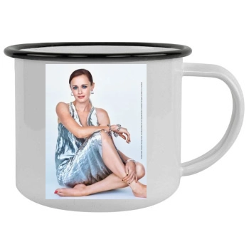 Alexis Bledel Camping Mug