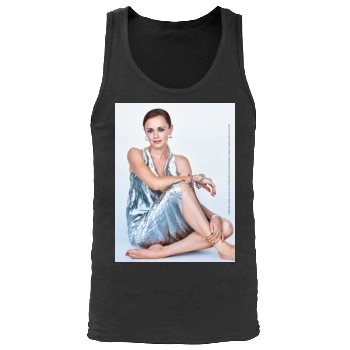 Alexis Bledel Men's Tank Top