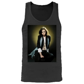 Alexis Bledel Men's Tank Top