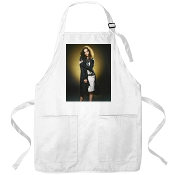 Alexis Bledel Apron