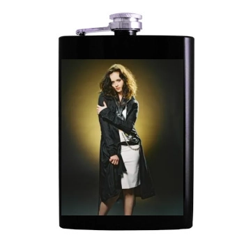 Alexis Bledel Hip Flask