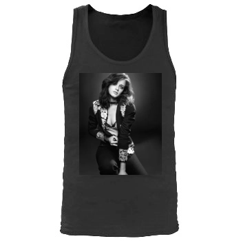 Alexis Bledel Men's Tank Top